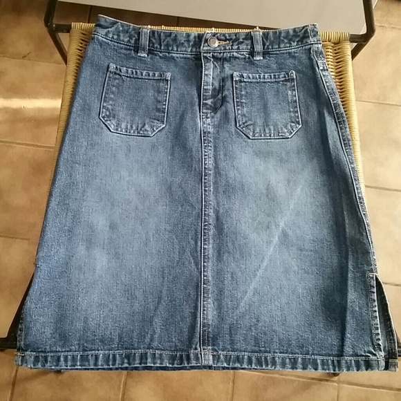*Old Navy
